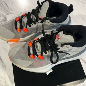 Men’s Jordan Zion 1 basketball shoes